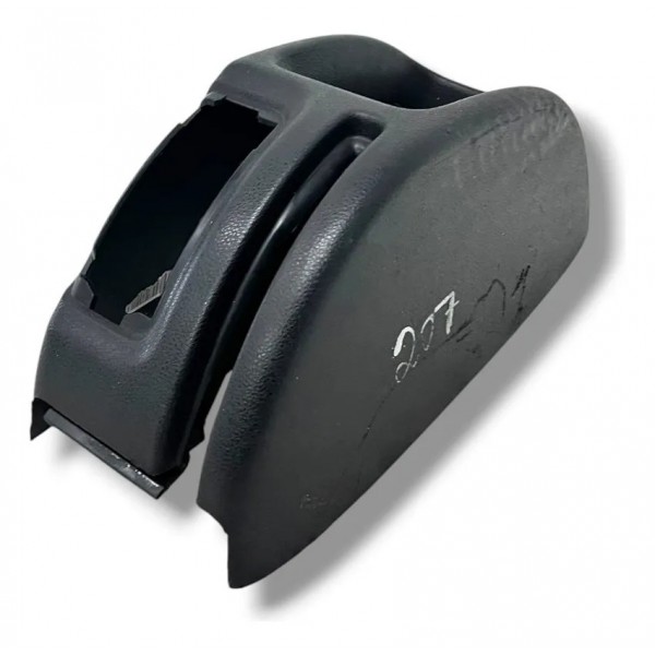 Console Central Freio Mao Peugeot 207 Sw 2009 2010 2011 2012
