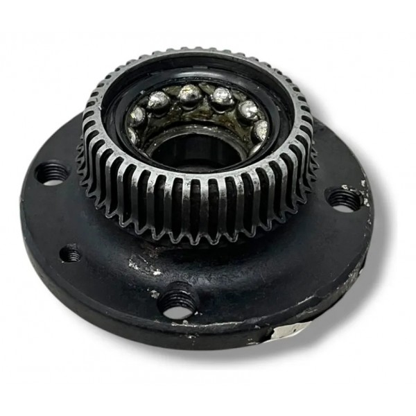 Cubo Rolamento Traseiro Vw Saveiro G7 1.6 2017 2018 2019 20