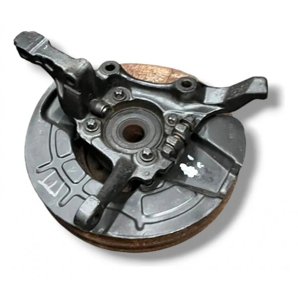Montante Dianteiro Direito Volvo 850 2.5 20v 1995 1996 1997