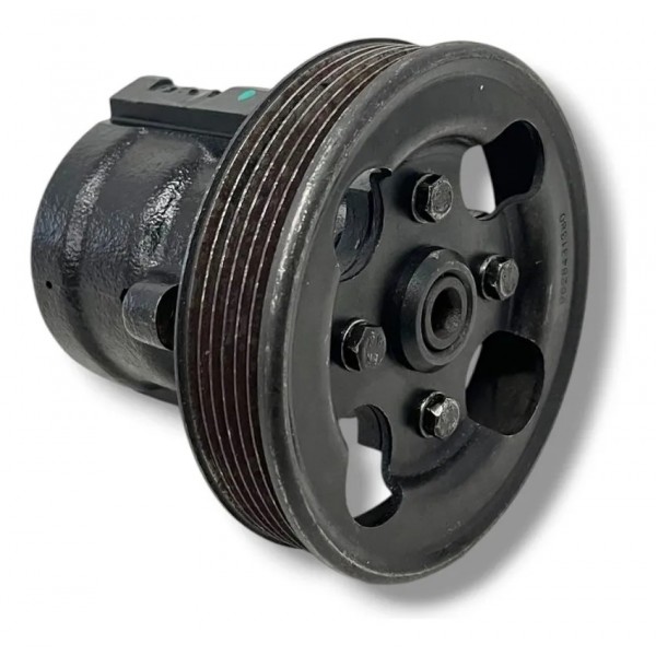 Bomba Direção Hidráulica Peugeot 407 V6 2000 2001 2002 2003