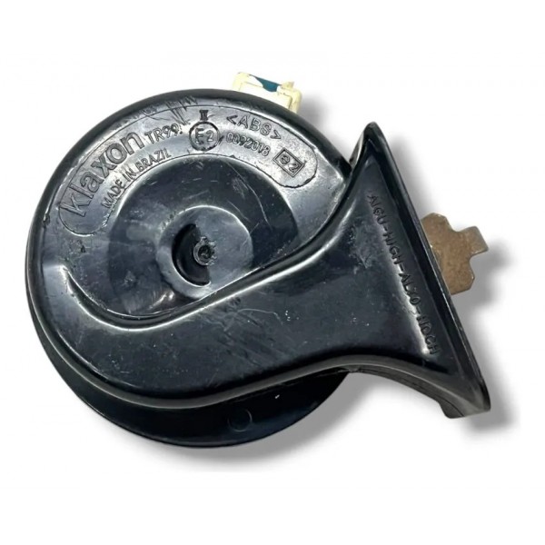 Buzina Caracol Fiat Stilo 1.8 2004 2005 2006