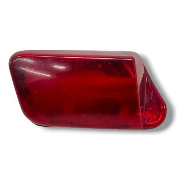 Lanterna Tampa Tras Direita Fiat Stilo 1.8 2004 2005 2006 Direito/passageiro Vermelho