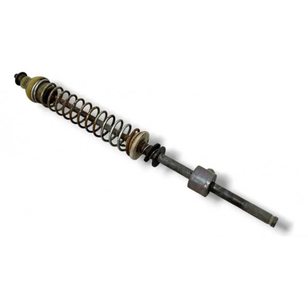Haste Válvula Equalizadora Fiat Stilo 1.8 2004 2005 2006