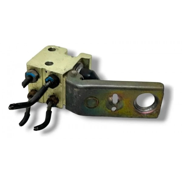 Válvula Equalizadora Freio Fiat Stilo 1.8 2004 2005 2006