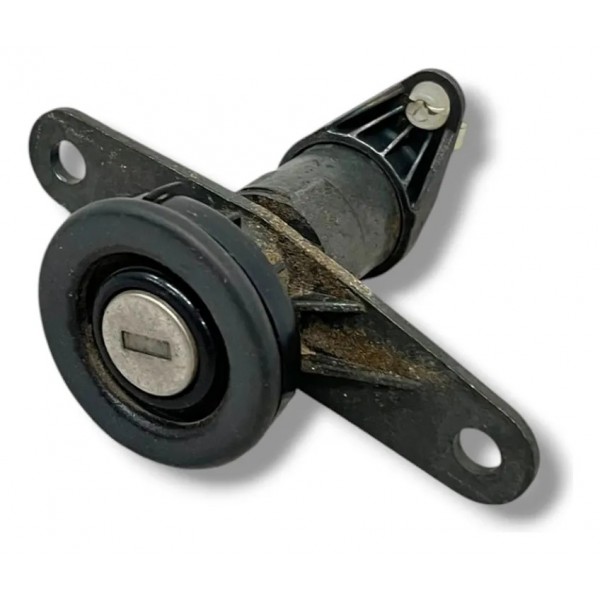 Miolo Fechadura Tampa Tras Fiat Stilo 1.8 2004 2005 2006