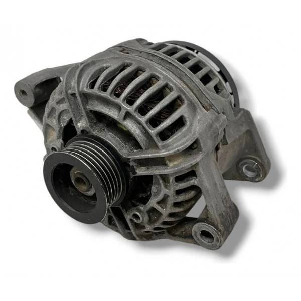 Alternador Fiat Stilo 1.8 2004 2005 2006