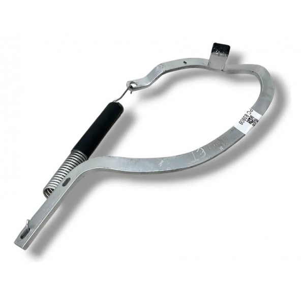 Dobradiça Tampa Traseira Esq Gm Corsa Classic 1.0 2004 2008