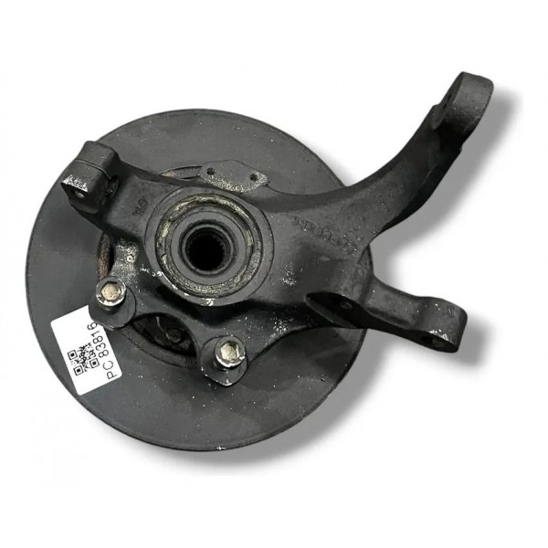 Montante Diant Esq Gm Corsa Classic 1.0 2004 2005 2008