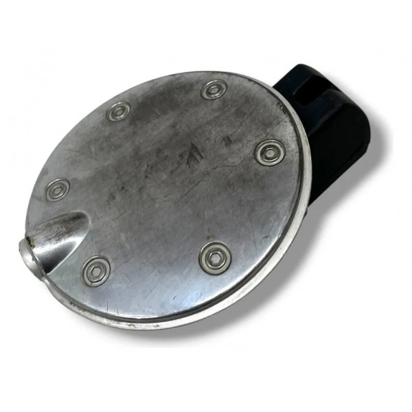 Portinhola Tanque Gm Corsa Classic 1.0 2004 2005 2008