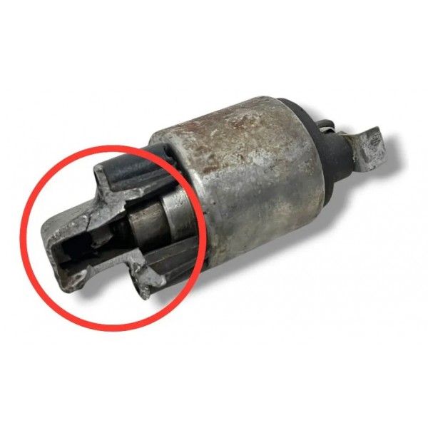 Automatico Partida Gm Corsa 1.0 2004 2005 2008