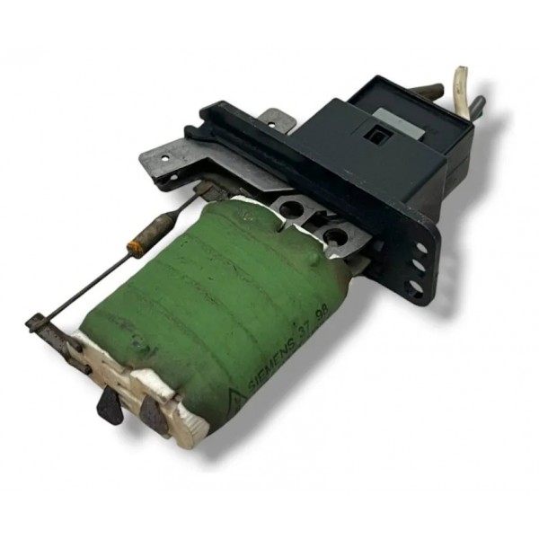 Resistência Ventilador Int Gm Corsa Classic 1.8 2004 2008