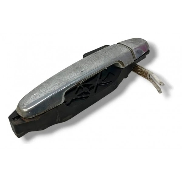 Maçaneta Externa Tras Esquerda Toyota Fielder 2004 2005 2006