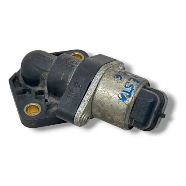 Atuador Marcha Ford Fiesta 1.6 Flex 2008 2009 2010 2011 2012