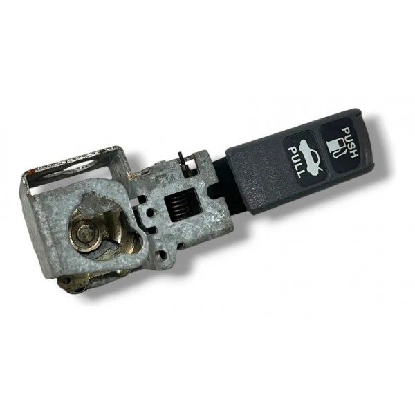Puxador Abertura Tampa Traseira Honda Civic 2001 2002 2003