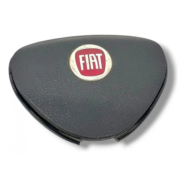 Capa Volante Buzina Fiat Uno 2011 2012 2013 2014