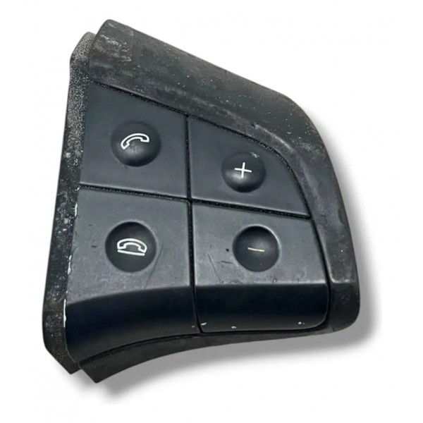 Botão Comando Volante Direçao Mercedes B200 2009 2010