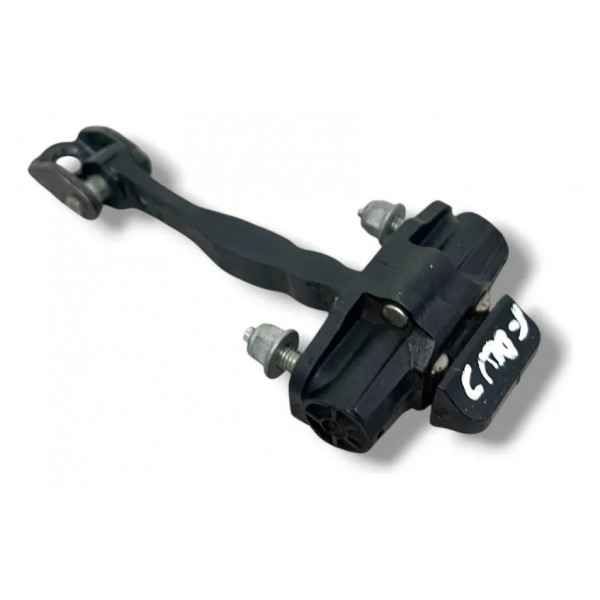 Limitador Porta Traseira Esq Ford Focus 2014 2015 2016 2017