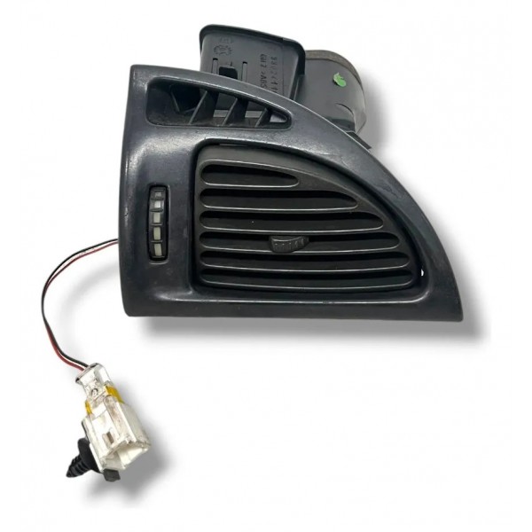 Difusor Ar Esquerdo Citroen C5 2001 2002 2003 2004 2005