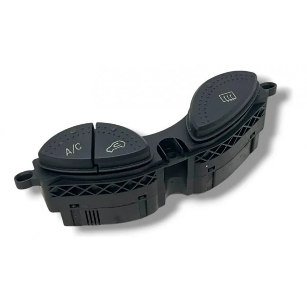 Comando Ar Condicionado Ford Focus 2003 2004 2005 2006 2007
