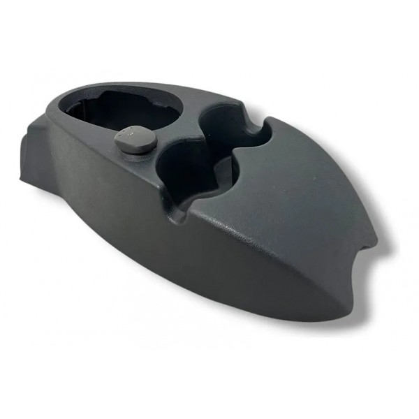 Console Central Renault Logan 2007 2008 2009 2010 2011 2012