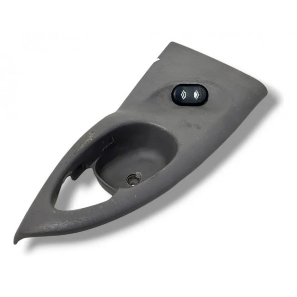 Comando Vidro Tras Direto Ford Focus 2002 2003 2004 2005 06