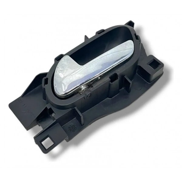 Maçaneta Interna Diant Esquerda Citroen C4 Pallas 2009 2010 Dianteira