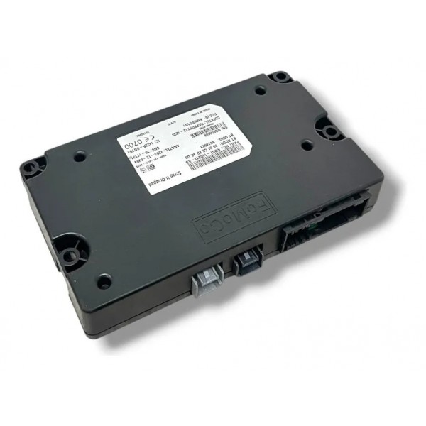 Módulo Central Conforto Ford Ecosport 2014 2015 2016 2017 18