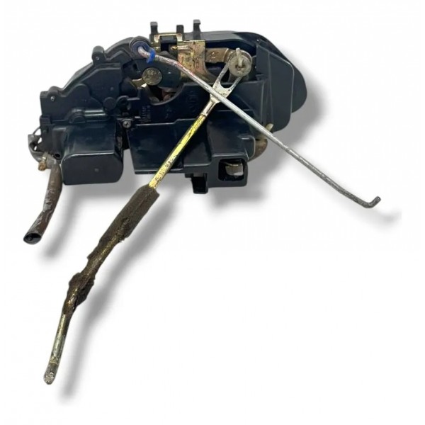 Fechadura Eletrica Diant Direita Kia Carens 1998 1999 2000