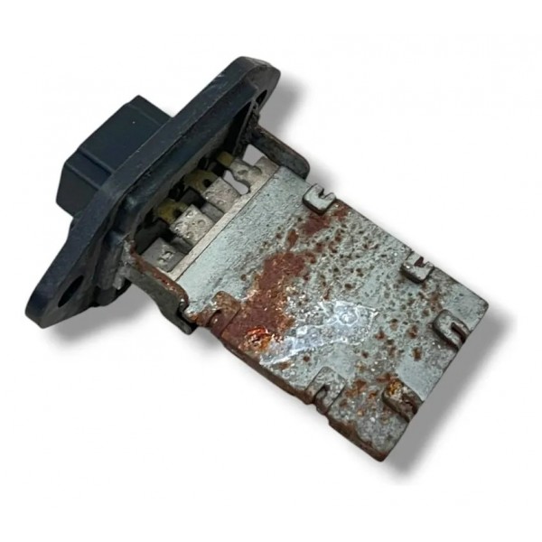 Resistência Ar Condicionado Jac J3 1.4 2010 2011 2012 2013