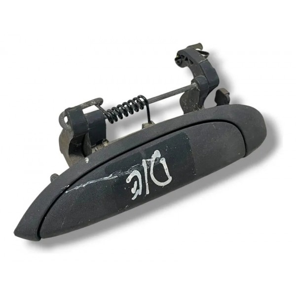 Maçaneta Externa Diant Esquerda Renault Scenic 2001 2002 203 Dianteira
