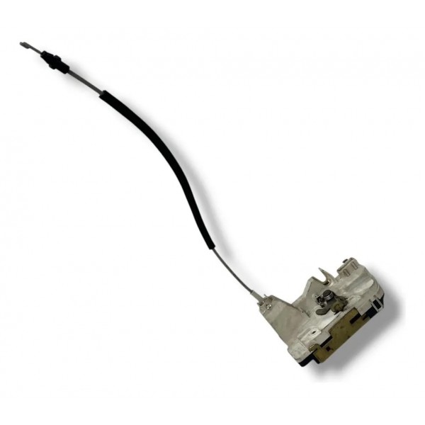 Fechadura Eletrica Tras Esq Peugeot 307 2003 2004 2005 2006