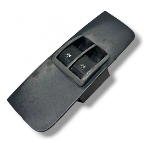 Comando Vidro Diant Esq Fiat Siena 2008 2009 2010 2011 2012
