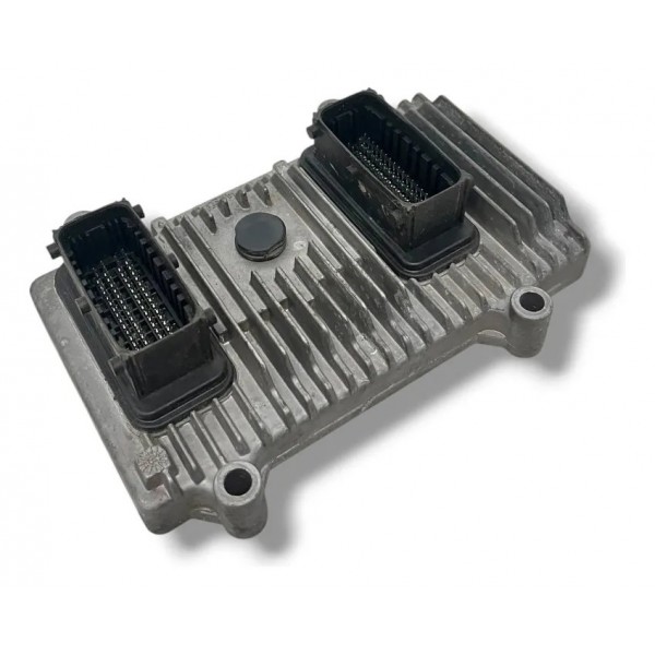 Módulo Injeção Fiat Brava 1.8 16v 2008 2009 2010 2011