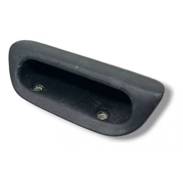 Puxador Interno Porta Tras Esq Gm Corsa Sedan 2002 2003 2004