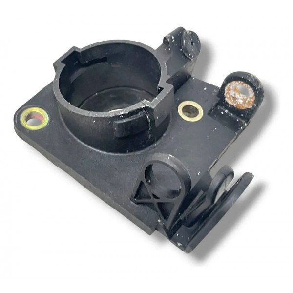 Suporte Inferior Coluna Direção Bmw 318i 1995 1996 1997 1998