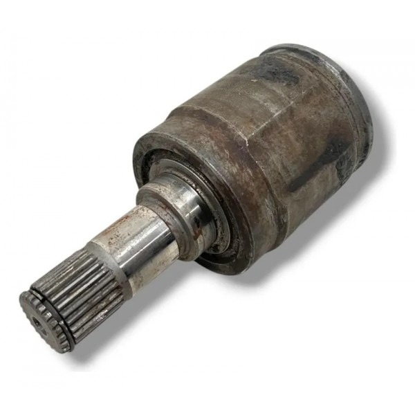 Tulipa Semi Eixo Honda Fit 1.4 2004 2005 2006 2007 2008