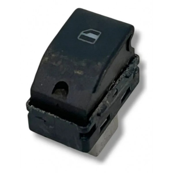Comando Vidro Vw Gol G5 2008 2009 2010 2011 2012