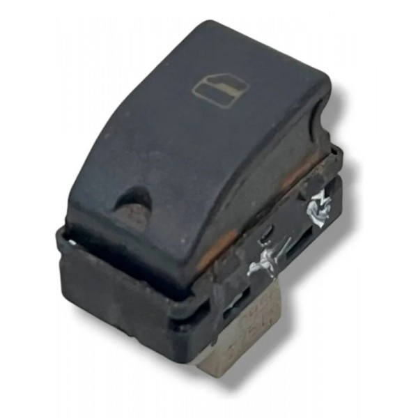 Comando Vidro Vw Gol G5 2008 2009 2010 2011 2012