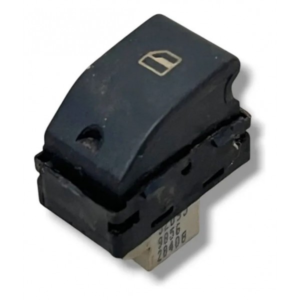 Comando Vidro Vw Gol G5 2008 2009 2010 2011 2012