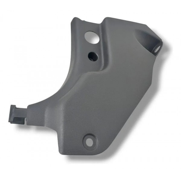 Acabamento Soleira Diant Esquerda Kia Soul 2009 2010 2011 12