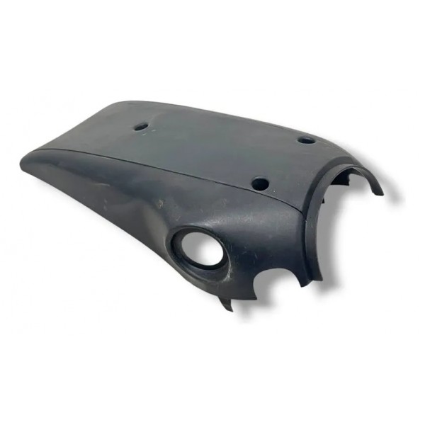 Acabamento Inferior Chave Seta Fiat Siena 2008 2009 2010 11