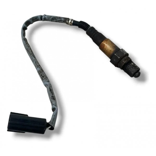 Sonda Lambda Nissan Tiida 1.8 2008 2009 2010 2011 2012
