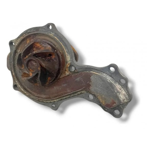 Bomba Agua Vw Parati 1.8 Ap Flex 2008 2009 2010 2011 2012