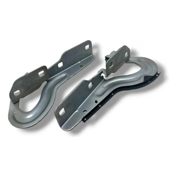 Par Dobradiça Capô Renault Scenic 2001 2002 2003 2004 2005