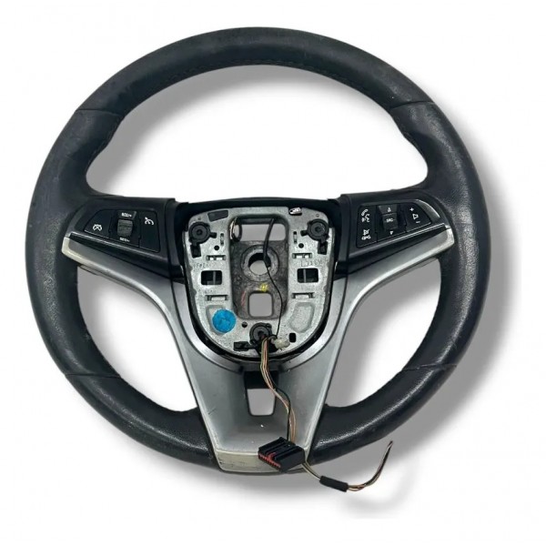 Volante Direção Gm Cruze 2012 2013 2014 2015 2016 2017 2018