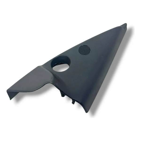 Acabamento Interno Retrovisor Direito Peugeot 207 2008 2009