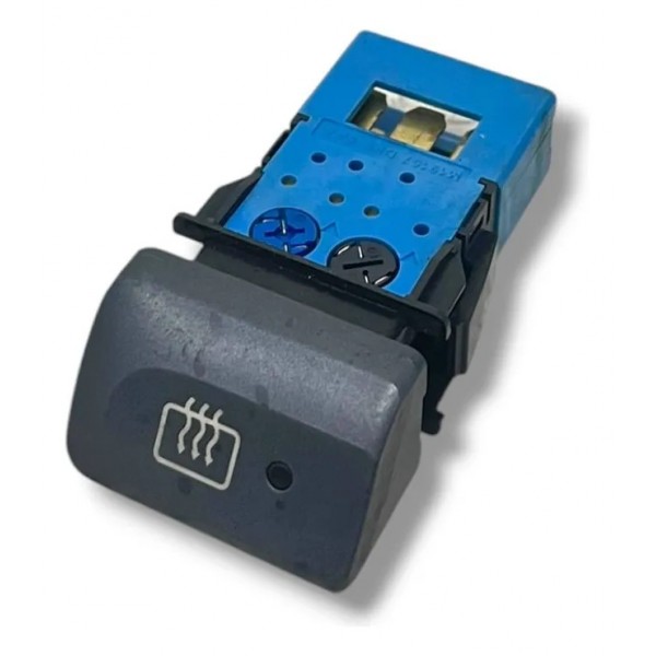 Botao Desembaçador Honda Fit 2004 2005 2006 2007 2008
