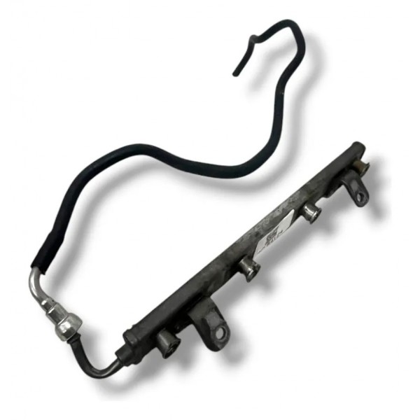 Flauta Bico Injetor Nissan Tiida 1.8 2007 2008 2009 2010 11