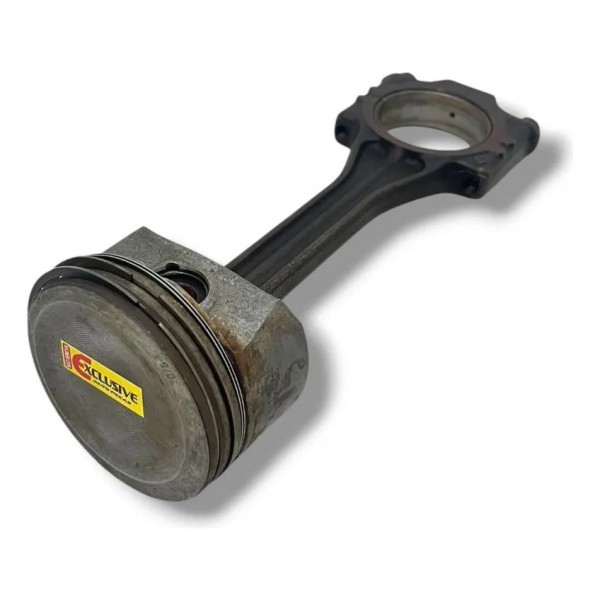 Pistão Biela Vw Gol G5 1.6 2008 2009 2010 2011 2012
