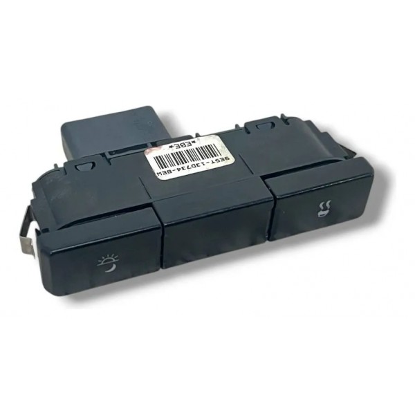 Controle Traçao Ford Fusion 2.5 2008 2009 2010 2011 2012